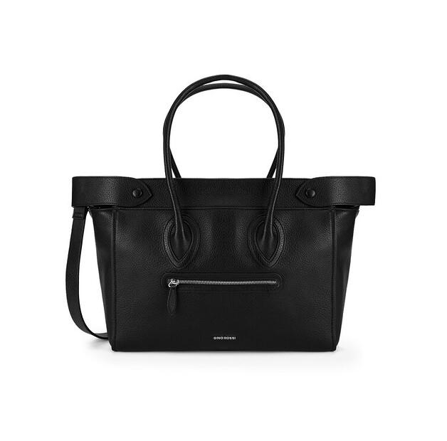 

Сумка Gino Rossi Gino Rossi WENDY-02 чёрный