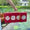 Chinese Style Mid-Autumn Mooncake Gift Box