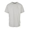 T-shirt - Urban Classics - Basic - Coton Biologique - Manches Courtes - Grande Taille