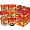 Bai Xiang Classic Braised Beef Instant Noodles (12 Tubs)