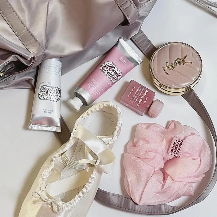 Neutral Hand Cream, Soft Application, Long-lasting Moisturizing Power, Soft Scent, Fast absorption_Hand Treatment Collection