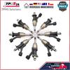 8X Fuel Injectors 12623116 For Chevrolet Silverado 1500 Suburban Tahoe GMC Sierra 1500 Yukon Yukon XL
