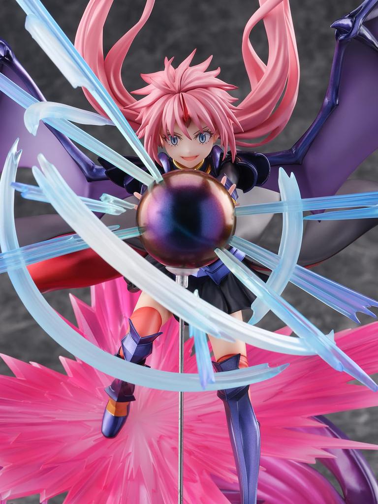 "That Time I Got Reincarnated as a Slime" Milim Nava -Dragon Armor Ver.-