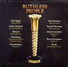 LP Record VARIOUS  Ruthless People E40398 EPIC 1986 US Soundtracks  Musicals Used