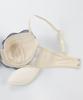 Nissen Ribbon Bra and Panty Set Lilac (Triumph) F85/LL