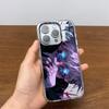 Black Anime New Jujutsu Kaisen Gojo Satoru  Phone Case For Google Pixel 10 9 8 7 8A 9A XL Pro 4G 5G Soft Silicone TPU Back Cover