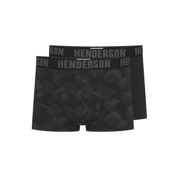 Боксеры Henderson 42587 EU M