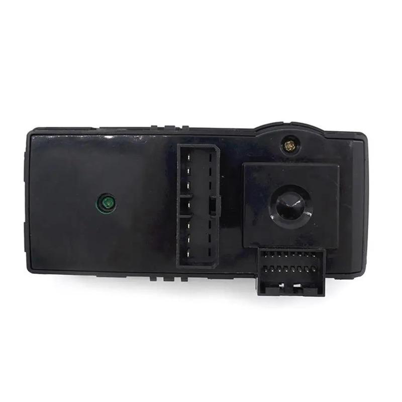 new 92247221 Grey  Black Eletric Power Master Window Lock Control Switch For Holden Commodore Ute VE Car Accessories