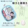 Plush Pouch, Oshikatsu Goods, Clear Solid Color, Stuffed Animal, Plush Toy Case, Bag, Carry Pouch (Black)