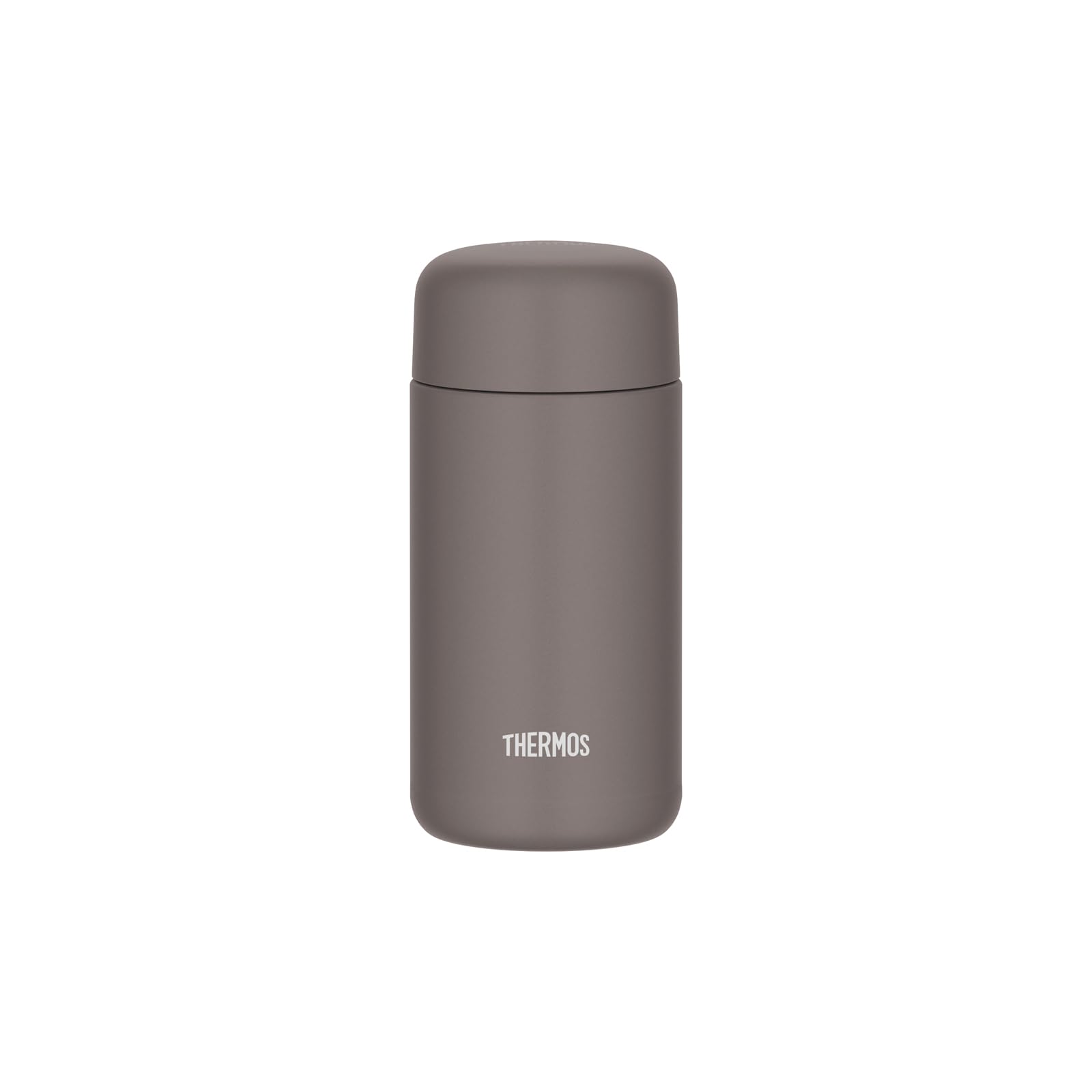 

Thermos Vacuum Insulated Portable Foggy with a ceramic easy to and quick to FOBW Dishwasher-safe model Mug, 350ml, Brown, water-repellent coating,