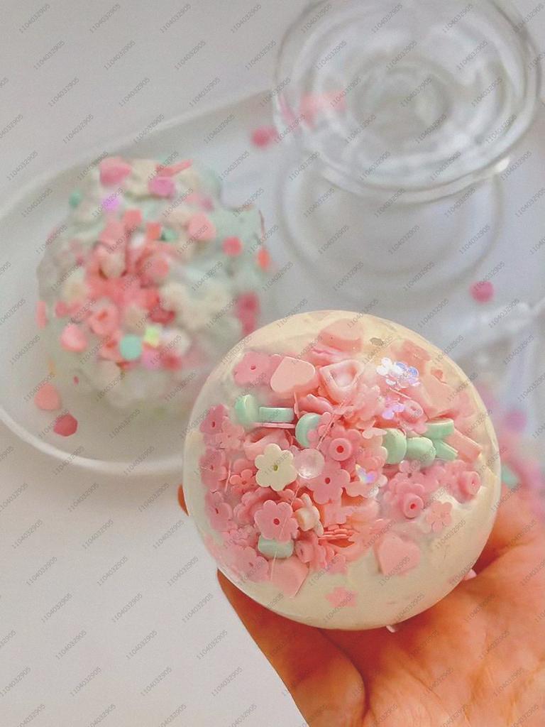 Mochi Toys Toys Kids Childrens Shapable Stress Ball Squishy Toy Squeeze Vent Ball Fidget Anti Stress Relief ASMR Sensory for and Adults