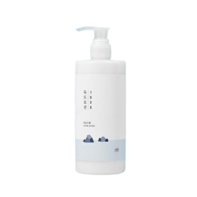 

Round Lab 1025 Dokdo Lotion 400ml Large Size