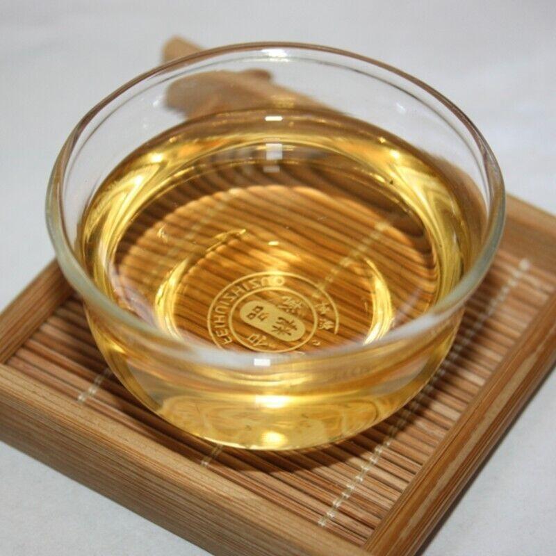 Чай Юньнань Пуэр Коричневый горный весенний чай Мэнхай со вкусом семи — фото 8