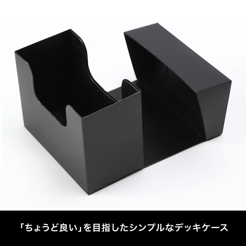 TOYGER Deck Case Side-in (blue)