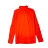 Nike Quick-Dry Long Sleeve Running Knit Top Men Tops Orange-Red 839347-842