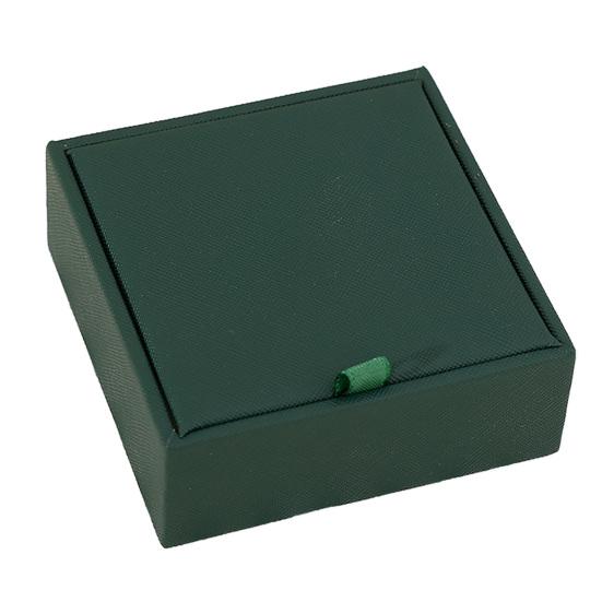 PU Jewelry Storage Box, with Multi-Layer Compartments Travel Jewelry Organizer, Lightweight Compact Case for Rings Earrings Bracelets