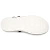 UGG La Cloud Collection Sports Sandals 'Black White' Women's 1118499-BPLL