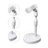 Nail Light Stand for Gel Nails 360 Degree Rotation Multifunctional Handheld UV Lamp Holder