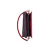 Michael Kors Greenwich Classic Solid Design Commuter Fashion Leather Tote Bag Women Handbags Red 30H1GGRL2L-602