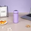 Shangqi Student Mini Smart Insulated Pocket Cup