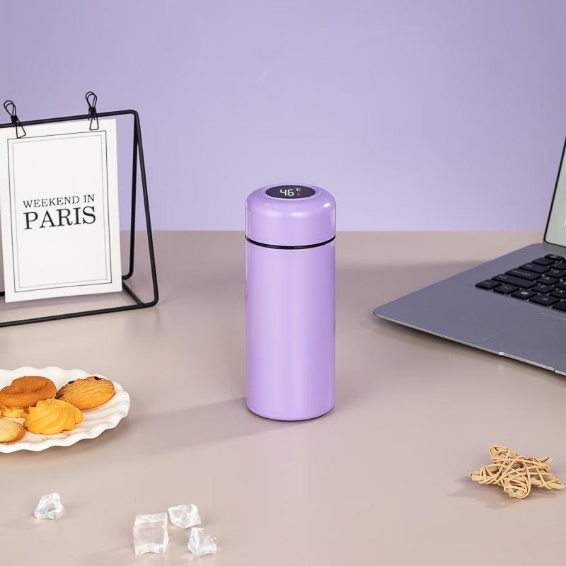 Shangqi Mini Insulated Pocket Bottle