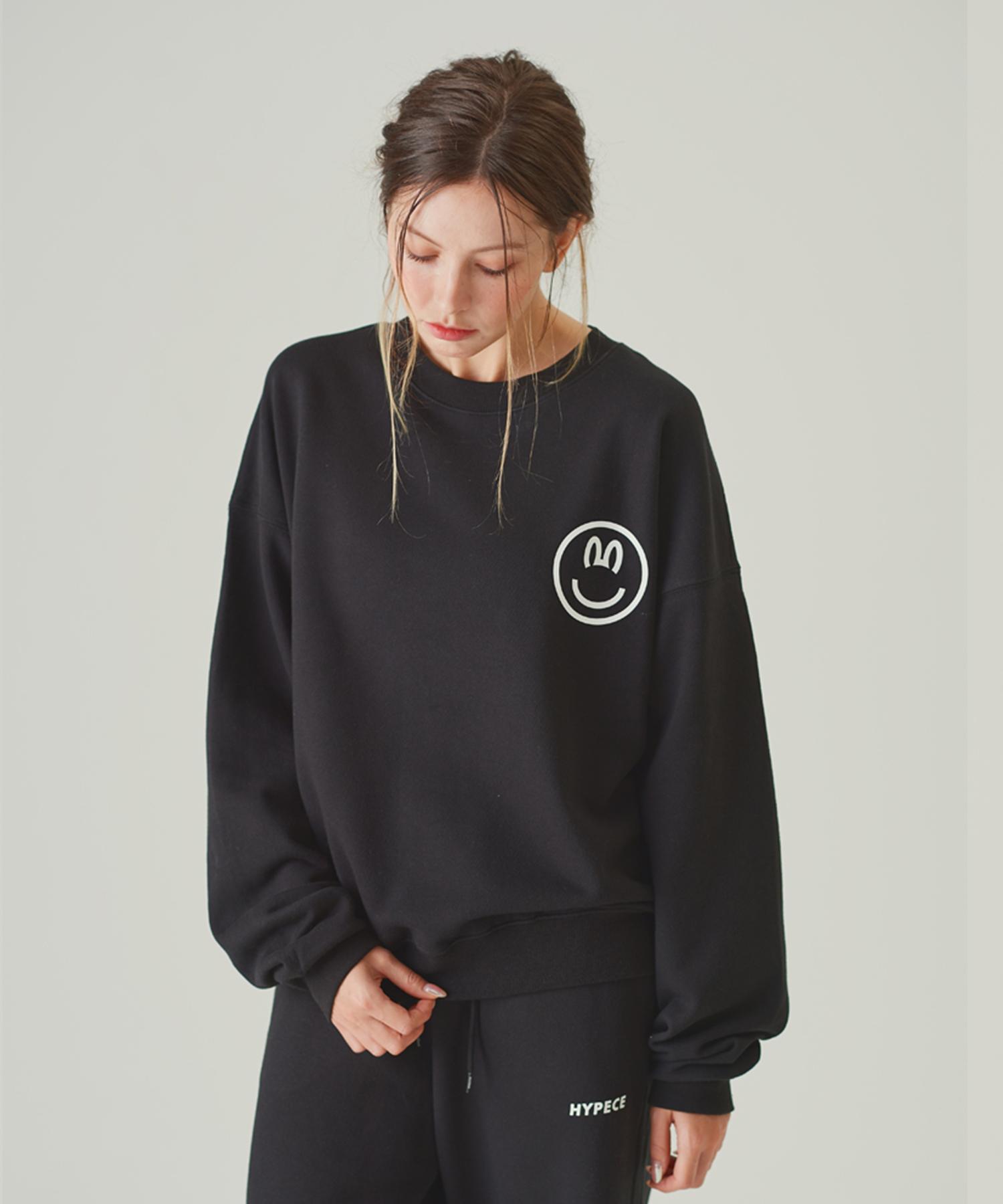 Хайпы Хуайпсы Логотип Толстовка Black S