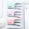 Biurkowy Ręczny Stapler z 750 Staples Wytrzymały Stapler Kleszczowy Do Zszywania Papierów Biurkowa Maszyna Do Domu Szkoły