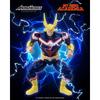 Bandai Namco Toys & Collectibles MY HERO ACADEMIA All Might Action Figure