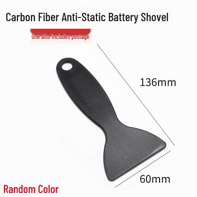 Triangle Pry Tool for Phone & Laptop Disassembly