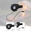 USB Blower Fan Fire Compact Versatile High Strength BBQ Air Mover Portable for Grills Hiking