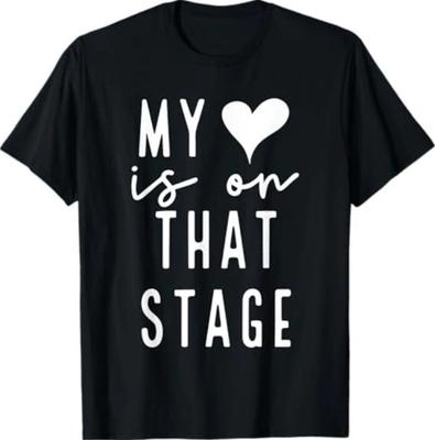 Topp – T-shirts