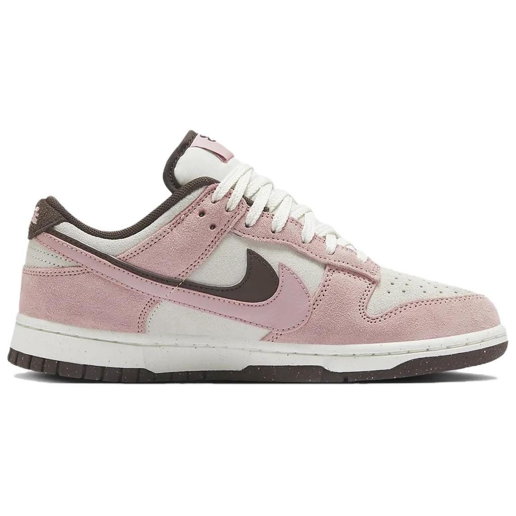 New Nike Dunk Low 85 'Pink Glaze' Women's HV1799-161