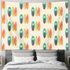 Boho Tapestry Wall Hanging Aesthetic Room Decor Hippie Wall Art Dorm Decor Nature Landscape Textile Bedspread Couch Cover Throw