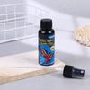 50/100Ml Grip Spray For Basketball Shoes, Grip Enhancer Spray For Shoe Footwear Traction Enhancer For Boots Sneakers Basketball