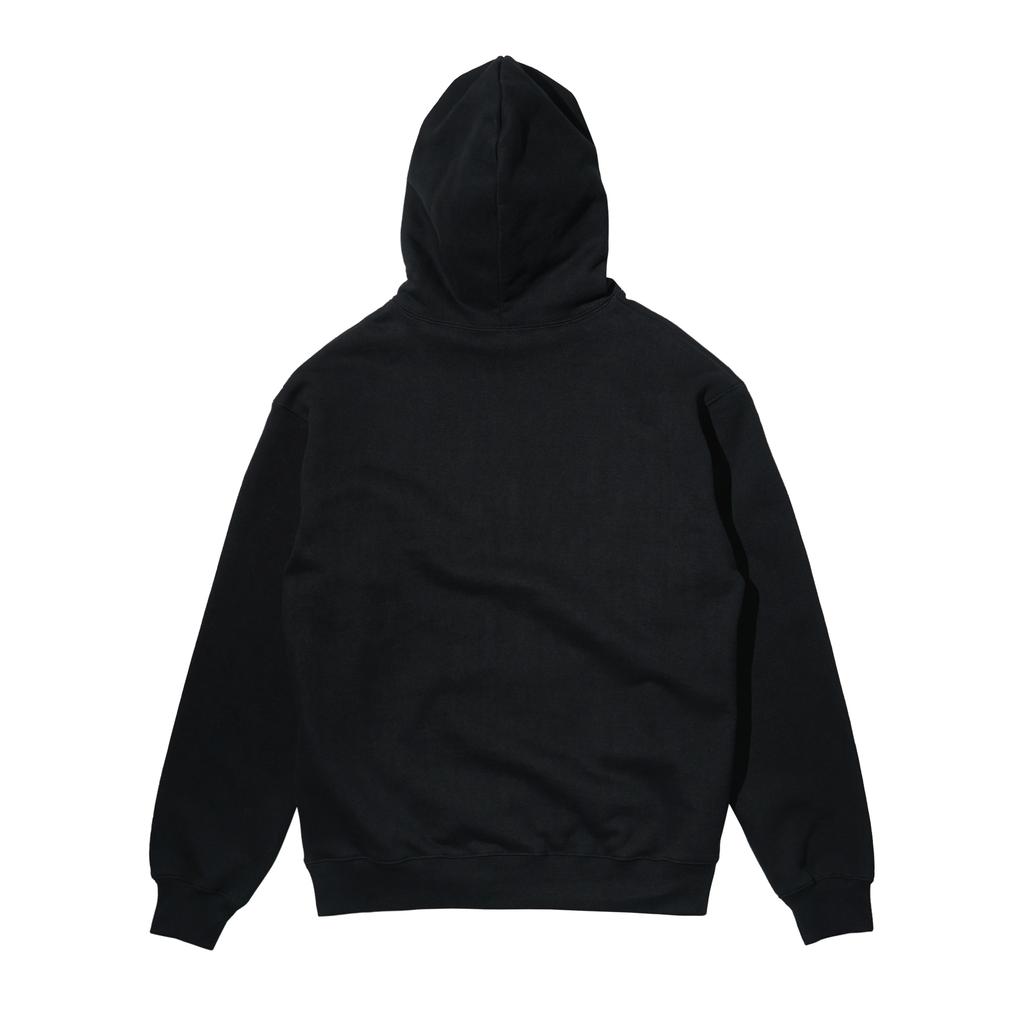 Entropy Hoodie