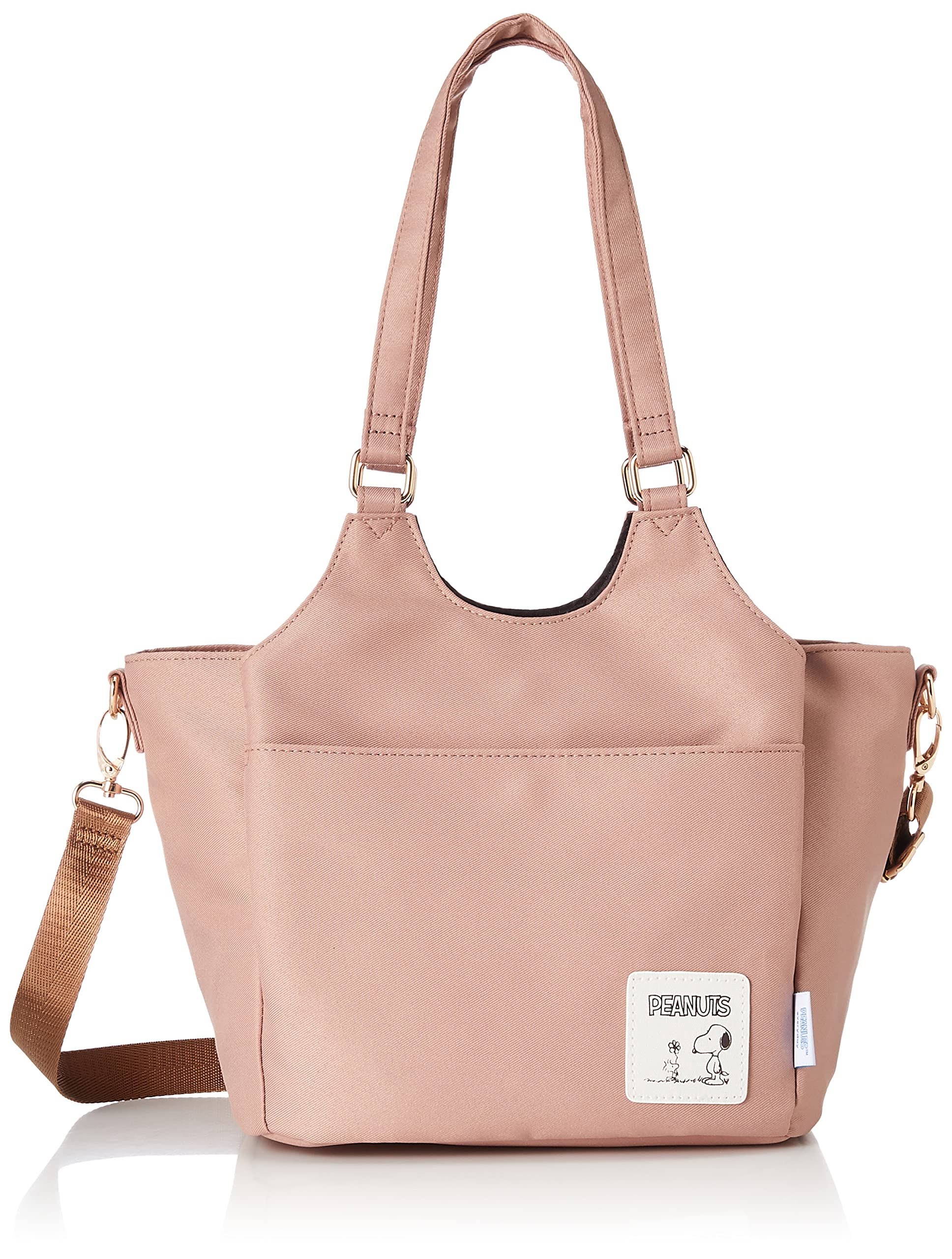 

Tote 2SNT4430TT [Peanuts] P.BE