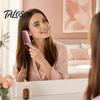 Tägliche Kopfhautpflege Kamm Haaröl-Applikator-Kamm, Nachfüllbar für Wachstum & Anwendungsmassage, Minoxidil Roll-on Ball Männer Frauen Massagegerät