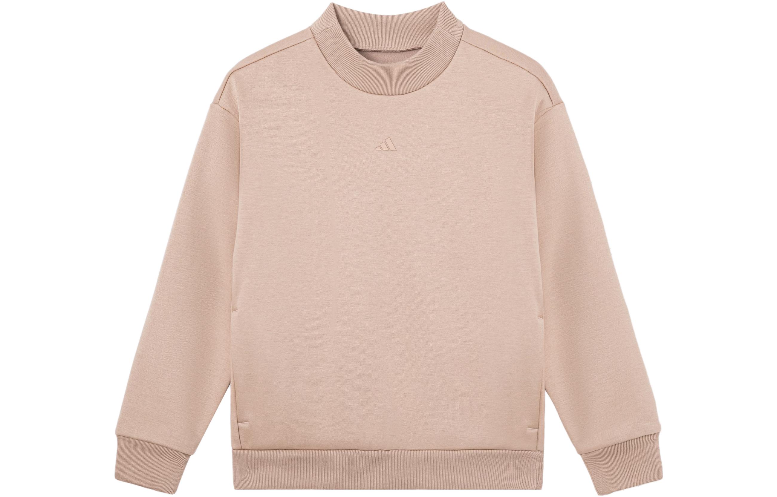 Adidas Kids Sweatshirts Half Turtleneck Moderate JE3943 104