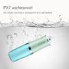 Professionelle Munddusche Wasser Flosser Zähne Zahnstein Entferner Elektrische Dental Mornwell Jet Eliminator Floss Scaling Reinigung