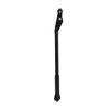 Bike Kickstand Aluminum Alloy Large Grounding Area Stable Parking Height Adjustable Mountain Bike Kickstand