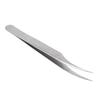 Curved Tip Curved Tip Nail Art Tweezers Multifunctional Nail Decor Tweezers  For Nail Art