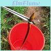 Ergonomic Antislip Eel Clip With Long Handle Multipurpose Crab Loach Lobster Seafood Fishing Catching Tong Grabber Clamp Garbage Picker Tools