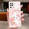 Case For Oppo Reno 5 Lite 5F A94 4G Phone Case Cute Luxury Cool Boys Girls Transparent Soft TPU Cover For Reno5 Lite 5 F Funda