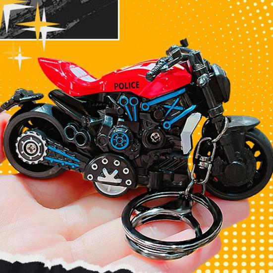 Přívěsek na klíče Motorkářský přívěsek Slitina Hák proti odepnutí Kroužek na klíče Příslušenství k batohu Dekompresní nástroj