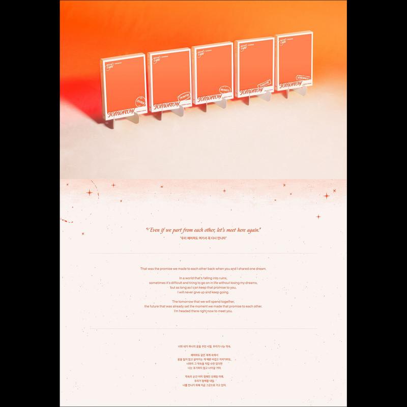 [POB] I MORGON X TILLSAMMANS(Text) minisod 3: IMORGON Ljusversionen