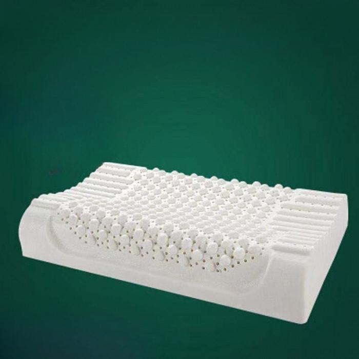 

Подушка из латекса, тайская латексная подушка для шеи, резиновая шейная подушка, подушка для сна, подушка для дома, сердечник one pack 35 * 55 * 8/10cm