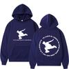 Rapper Trueno Turr4zo Album 2026 Tour Print Hoodie Men Women Fashion Clothing T-shirt Hoodies Vintage Printed Sweatshirt
