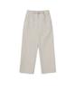 SNOWPEAK APPAREL Women'S Work Fatigue Pants (S25Zwdpt13) Light Beige
