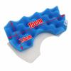 Creative Vacuum Cleaner Filter Sponge Kit for Samsung SC4300, SC4470 and More