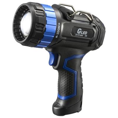 Luz OHM GLED, Recarregável, 1400 Lumens | OHM Elétrica LH-CP140A5 08-1733